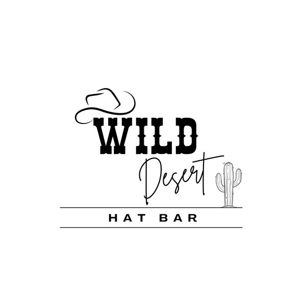 Wild Desert Hat Bar