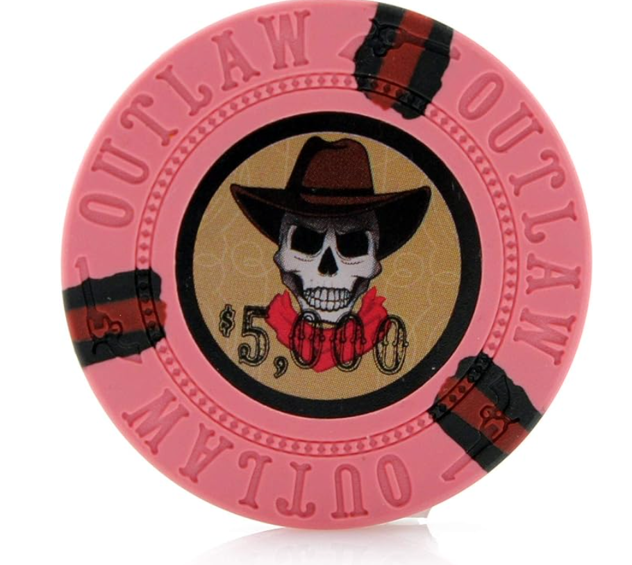 Playing Cards and Poker Chips- Click for Options